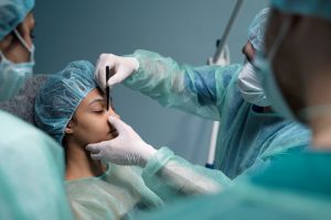 How much does rhinoplasty cost in Ontario
